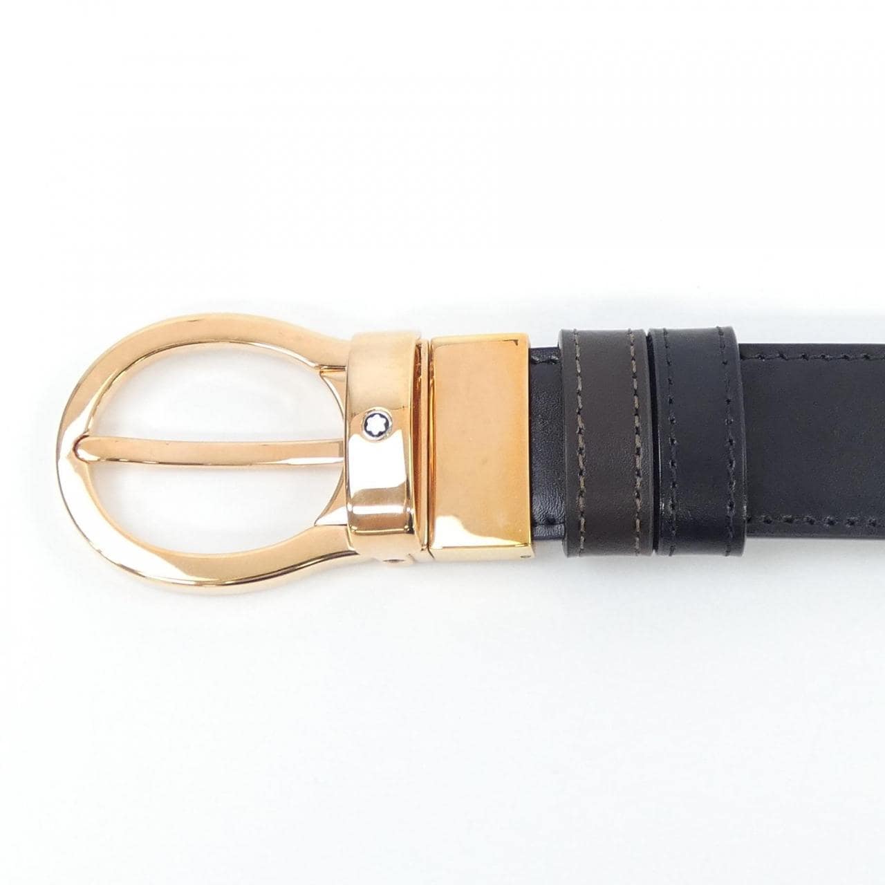 モンブラン MONTBLANC BELT