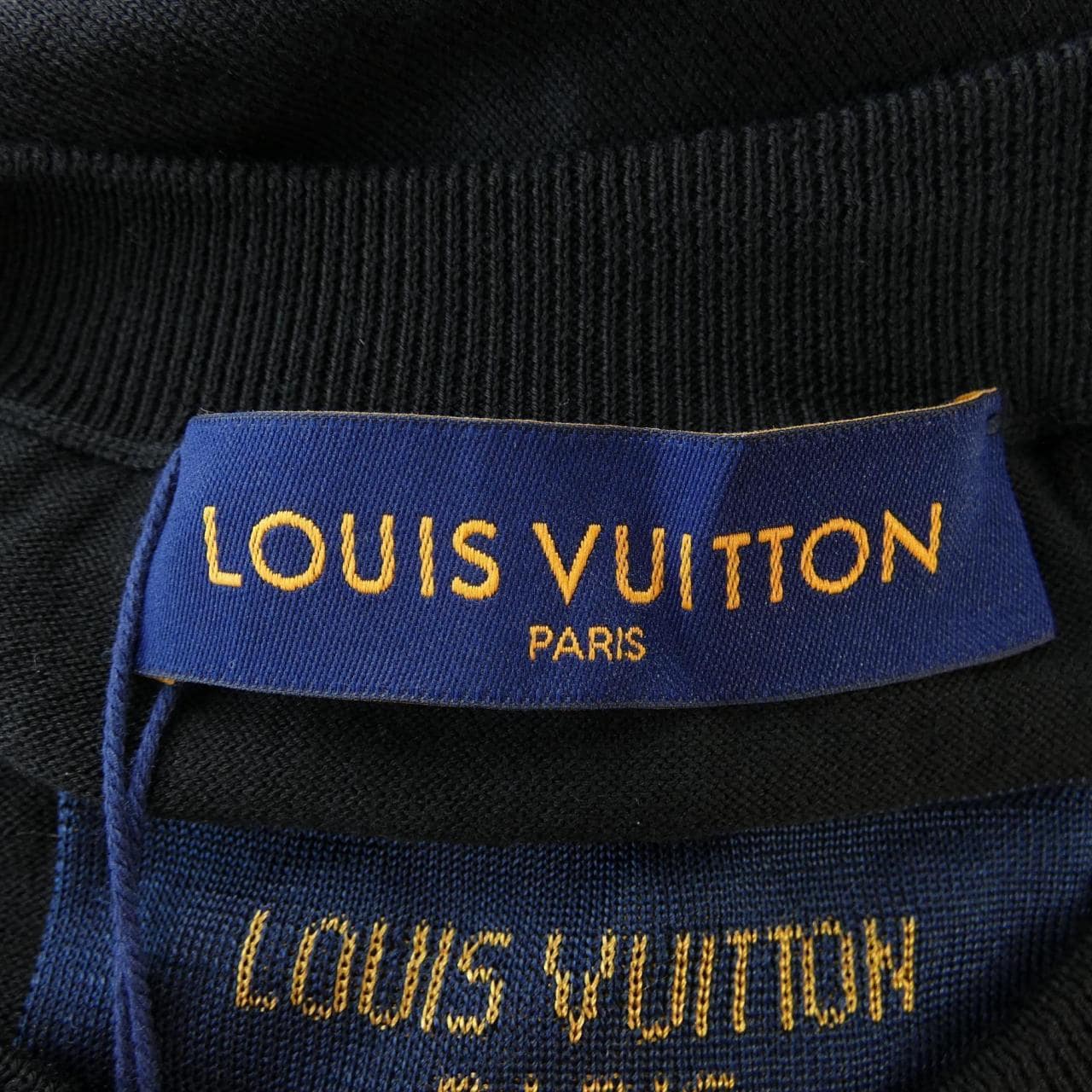 ルイヴィトン LOUIS VUITTON ニット