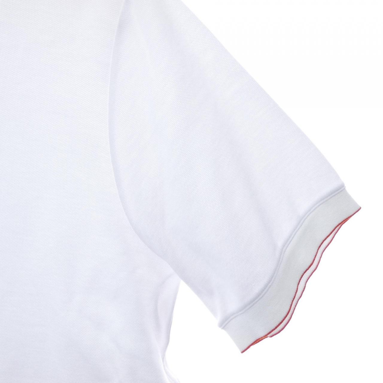 エルメス HERMES クルードセル SELLIER H800271E ドゥブル･ジュー ポロシャツ