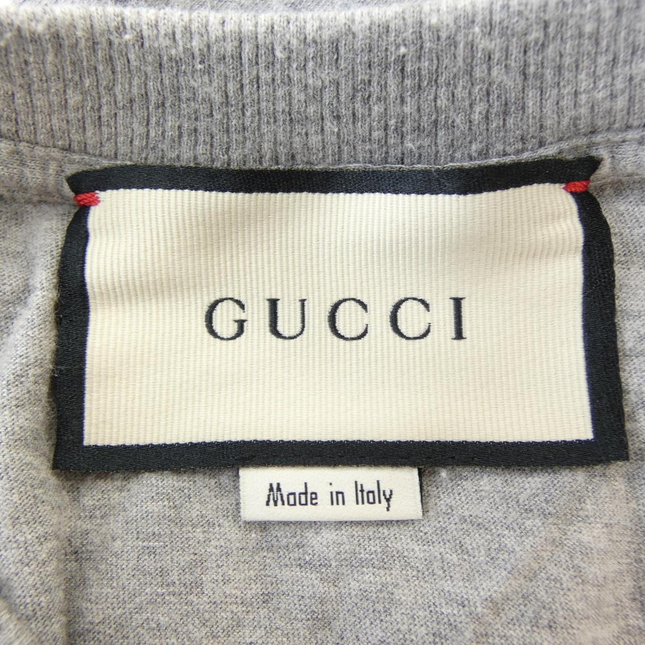 グッチ GUCCI 539081 XJASJ Tシャツ