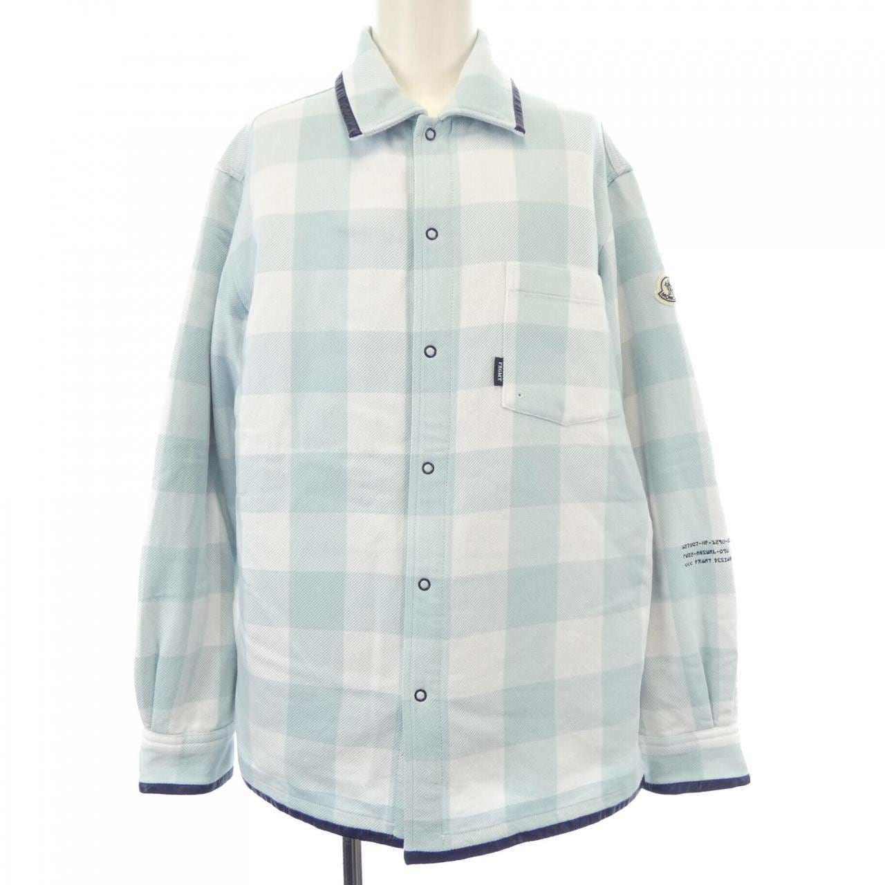 モンクレール ジーニアス MONCLER GENIUS SIMMON ダウンジャケット