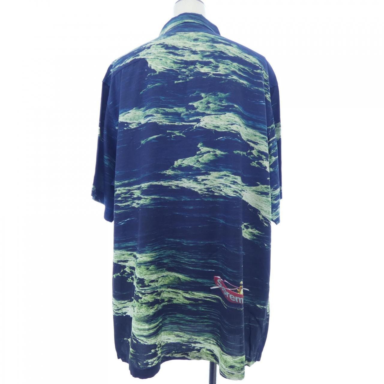 シュプリーム SUPREME S/Sシャツ