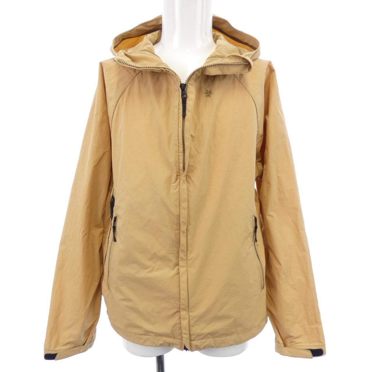 GOLDWIN GL12105P ブルゾン