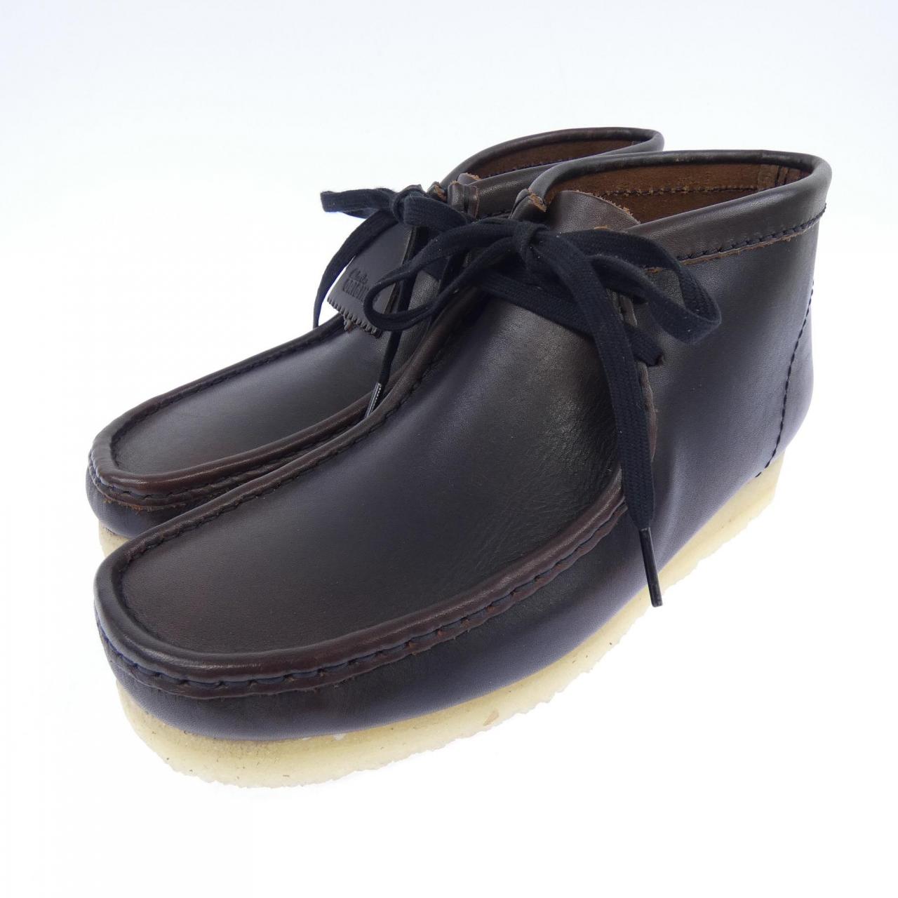 クラークス CLARKS WALLABEE BOOT ブーツ