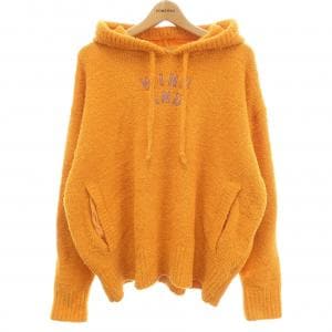 ウィンダンシー WINDANDSEA NB12-125005 nestwell パーカー