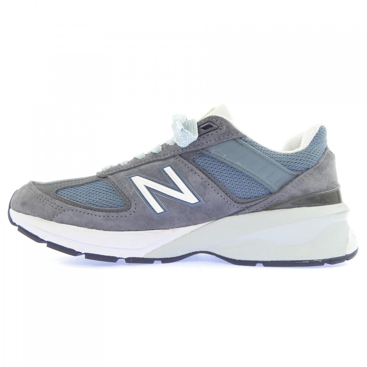 ニューバランス NEW BALANCE M990BE5 スニーカー