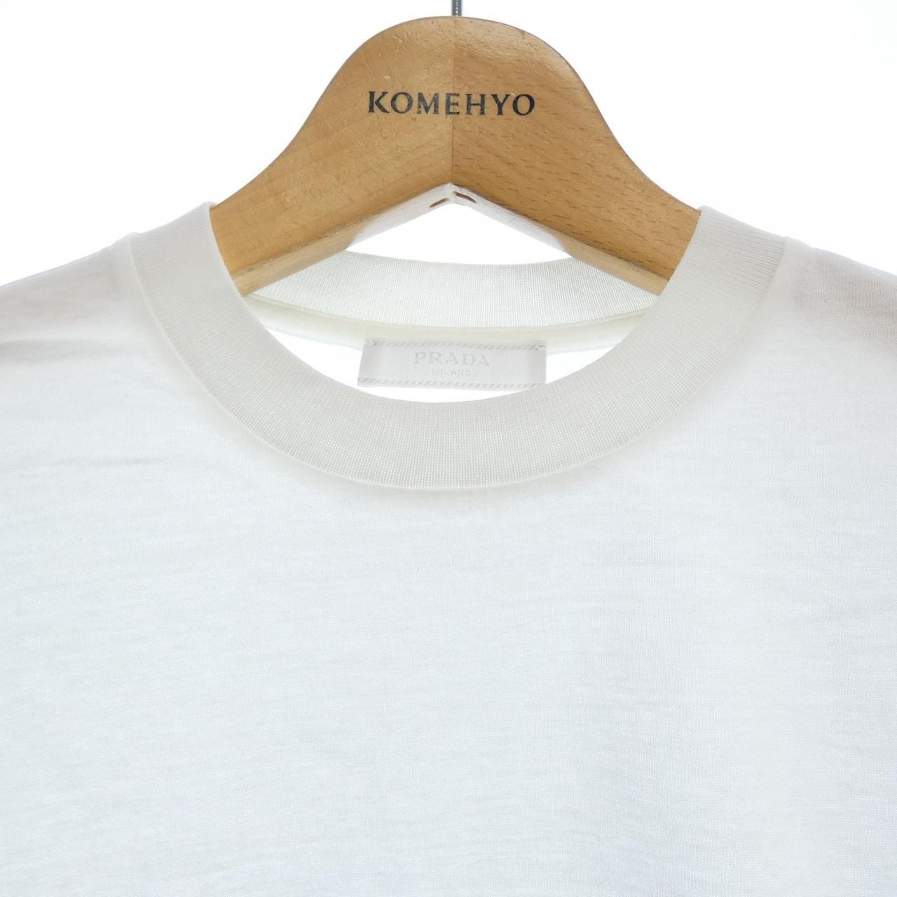 プラダ PRADA DNA829 Tシャツ