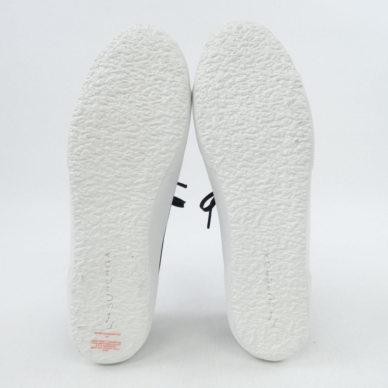 スペルガ SUPERGA スニーカー