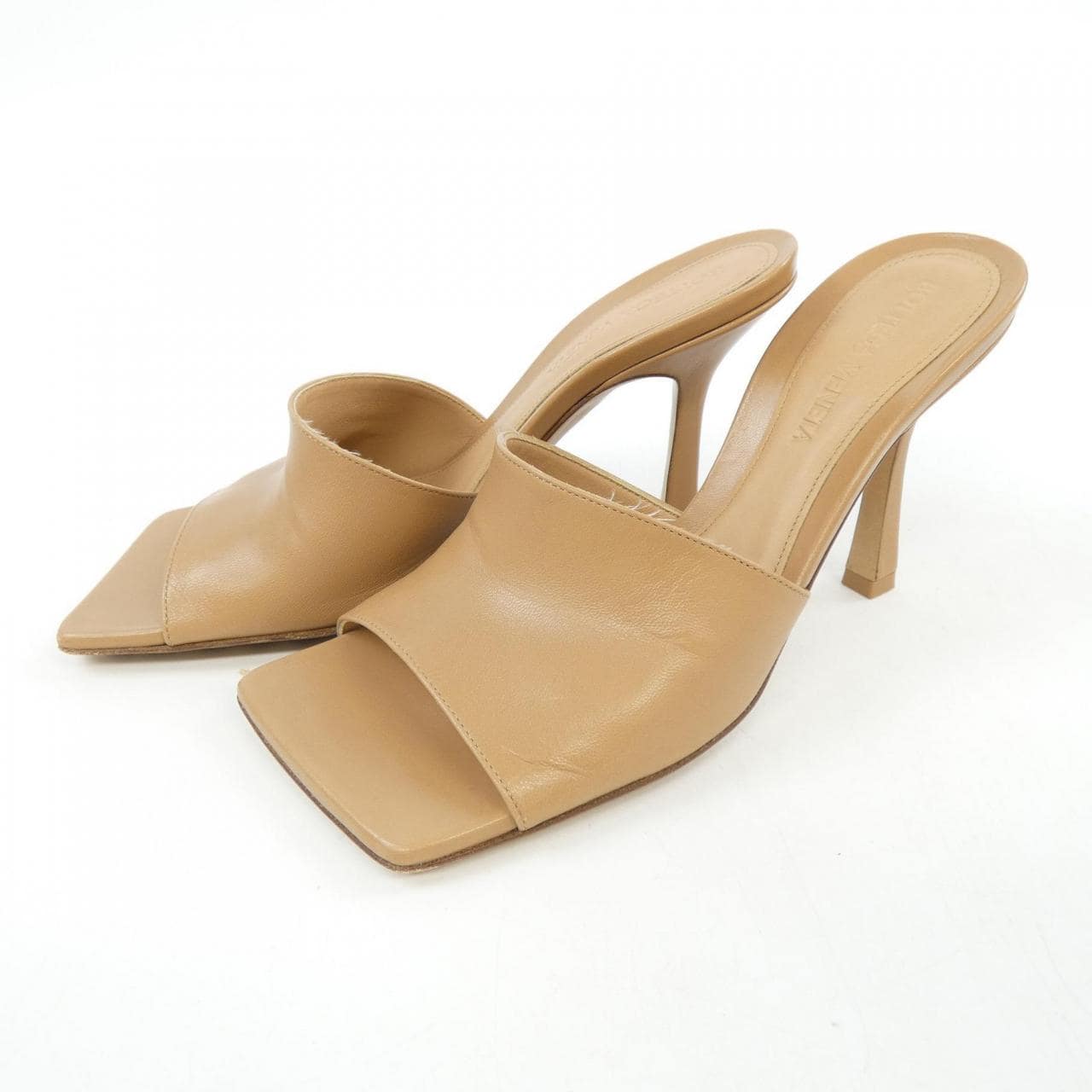 ボッテガヴェネタ BOTTEGA VENETA サンダル