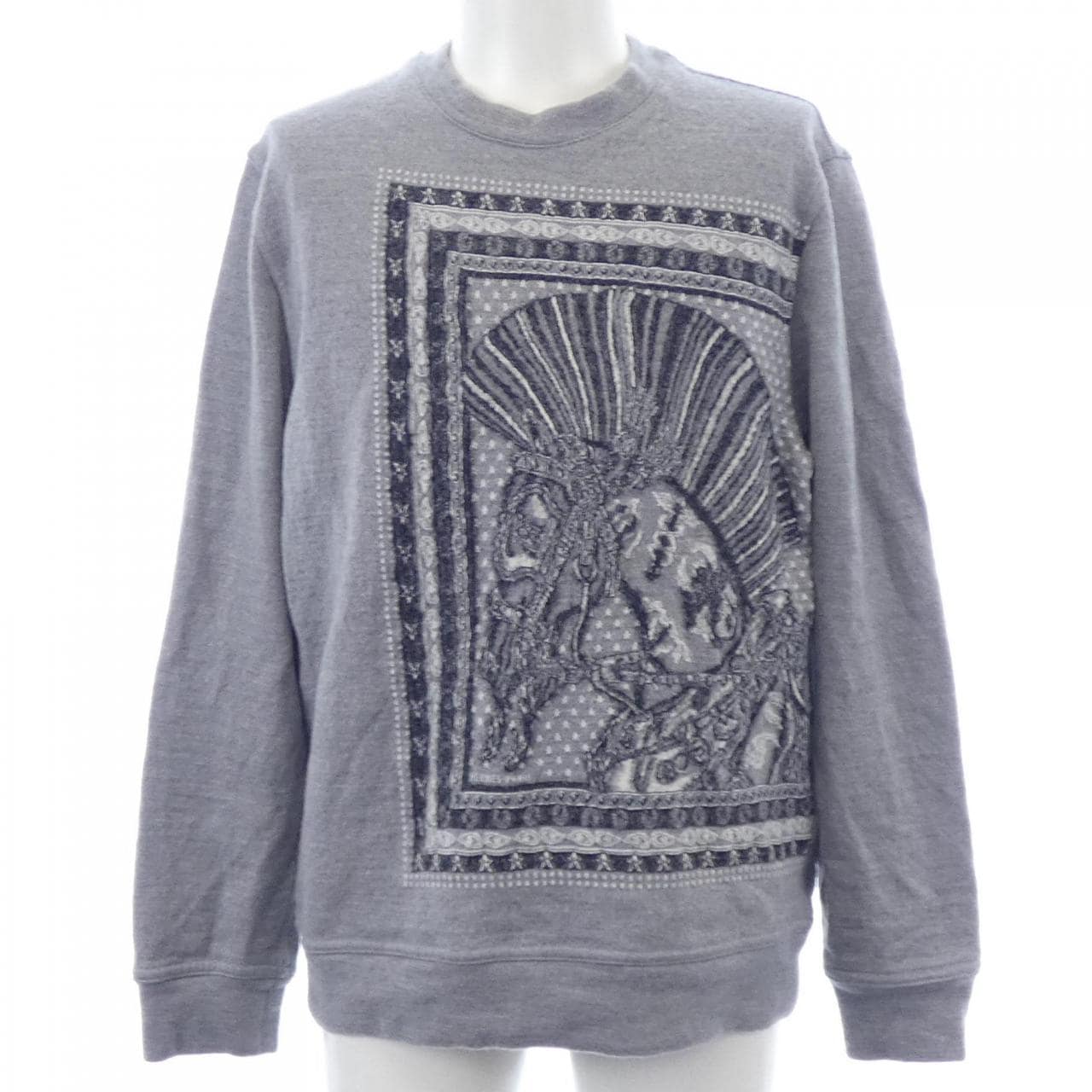 エルメス HERMES ニット