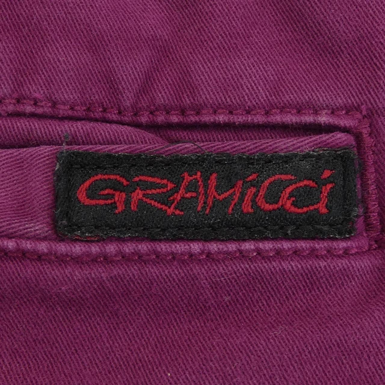 グラミチ GRAMICCI ショートパンツ