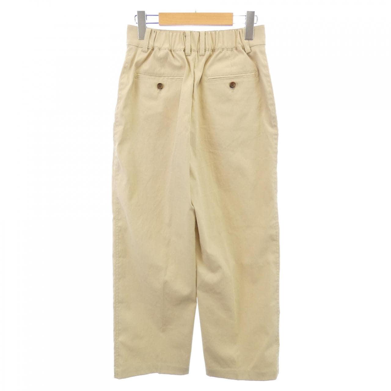 プラステ PLST パンツ