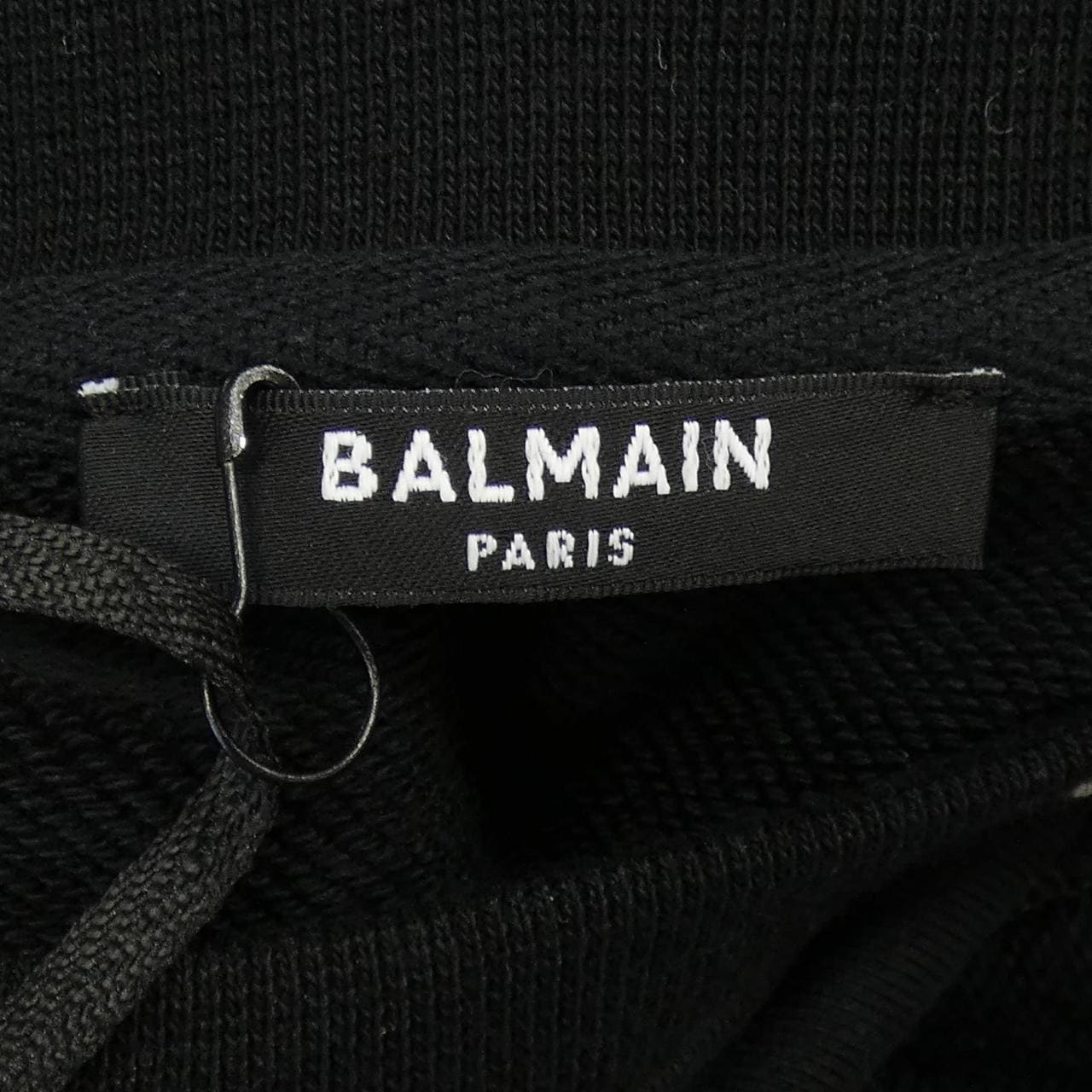 バルマン BALMAIN スウェット