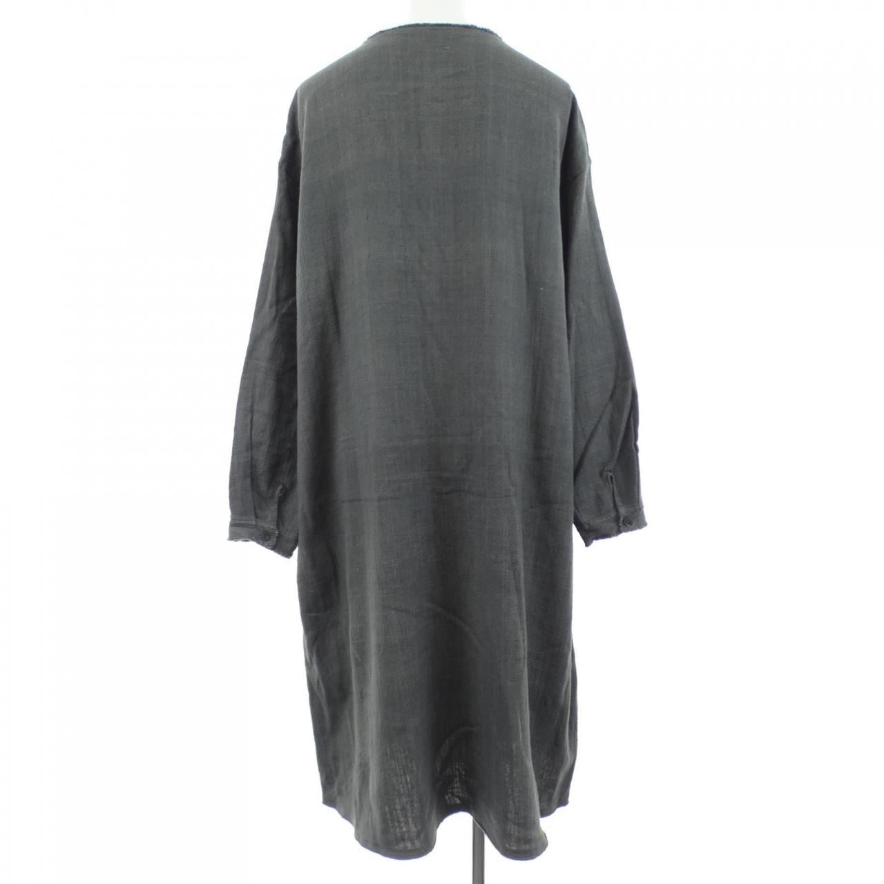 ヨーガン･レール JURGEN LEHL ワンピース