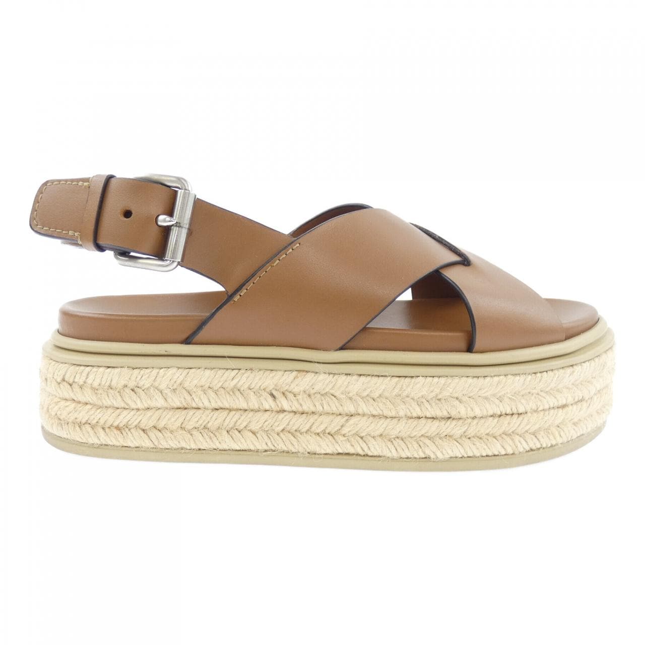 プラダ PRADA サンダル