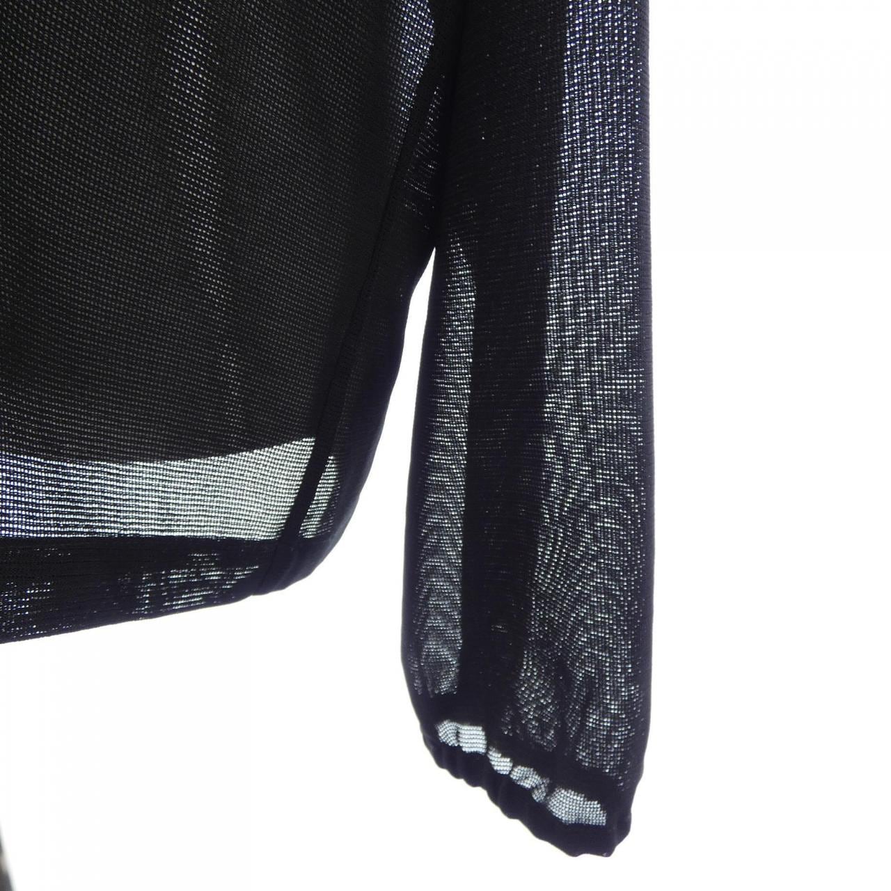 フィックスステュディオス FFIXXED STUDIOS ss24cas12 パーカー