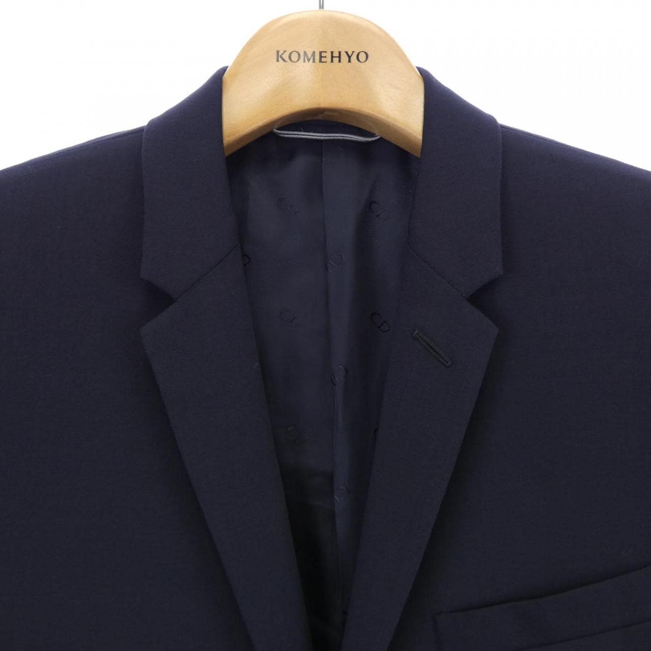 ディオール DIOR 863C700A4639 スーツ