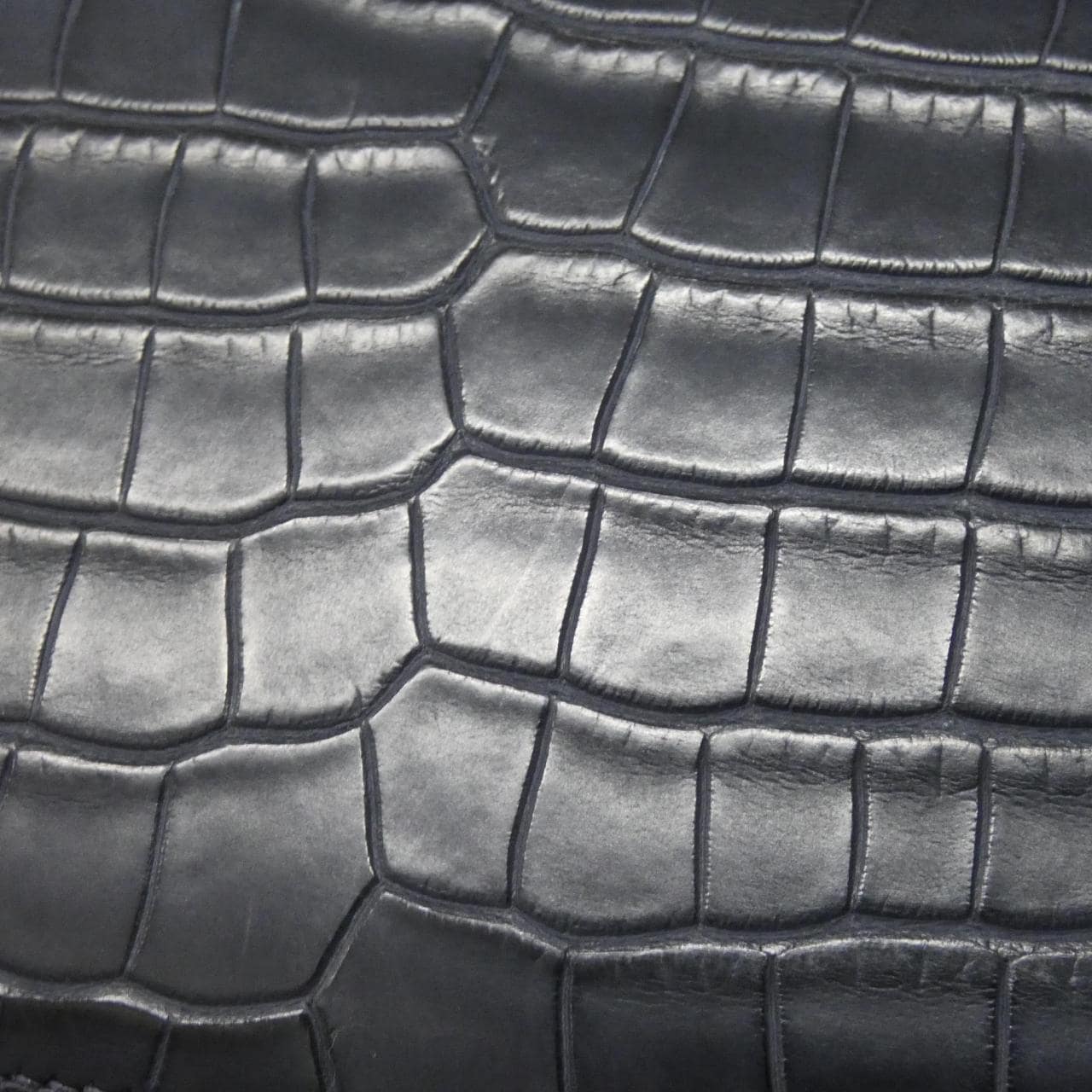 HERMES MC2 Fleming 047253CA Billfold