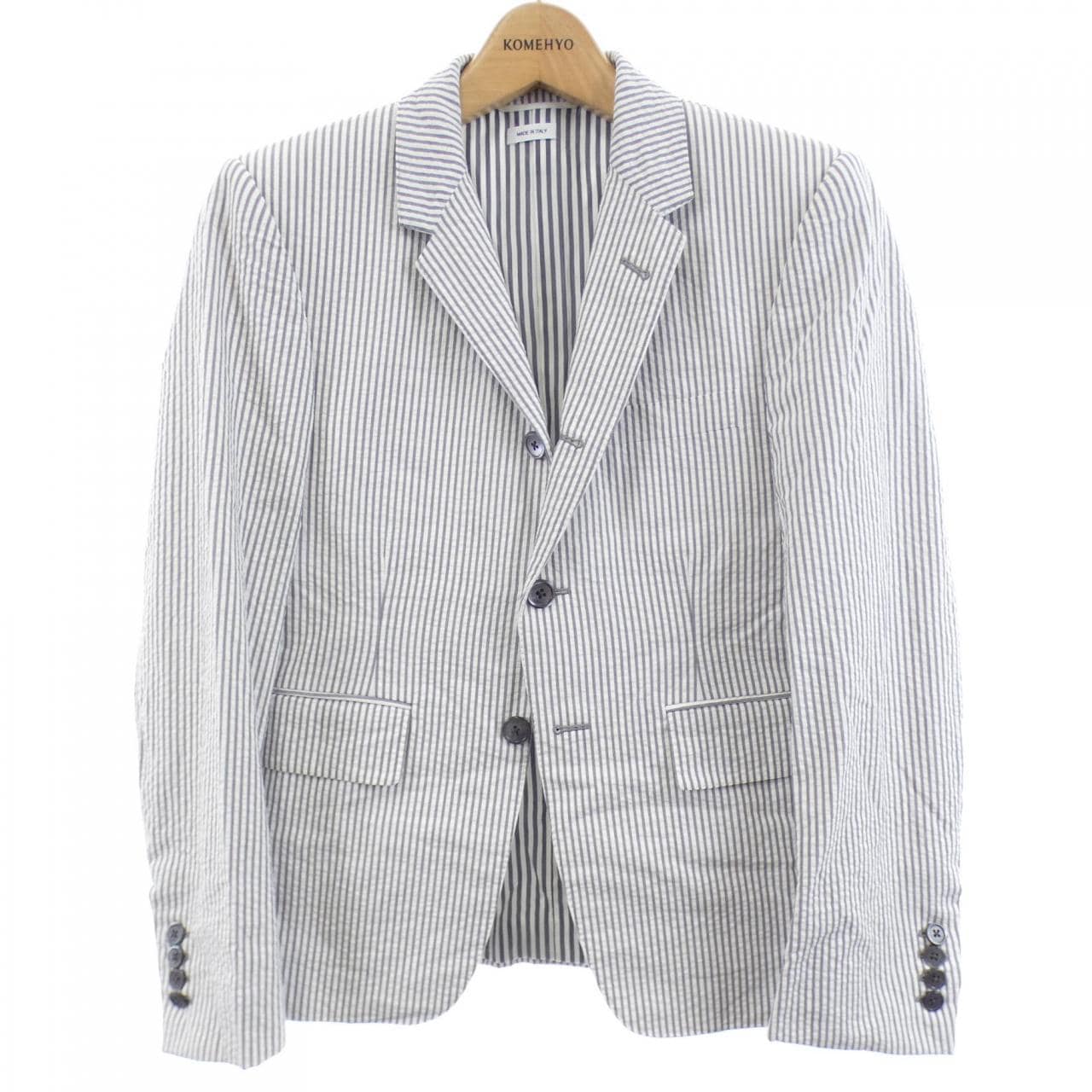 トムブラウン THOM BROWNE MSC001A ジャケット