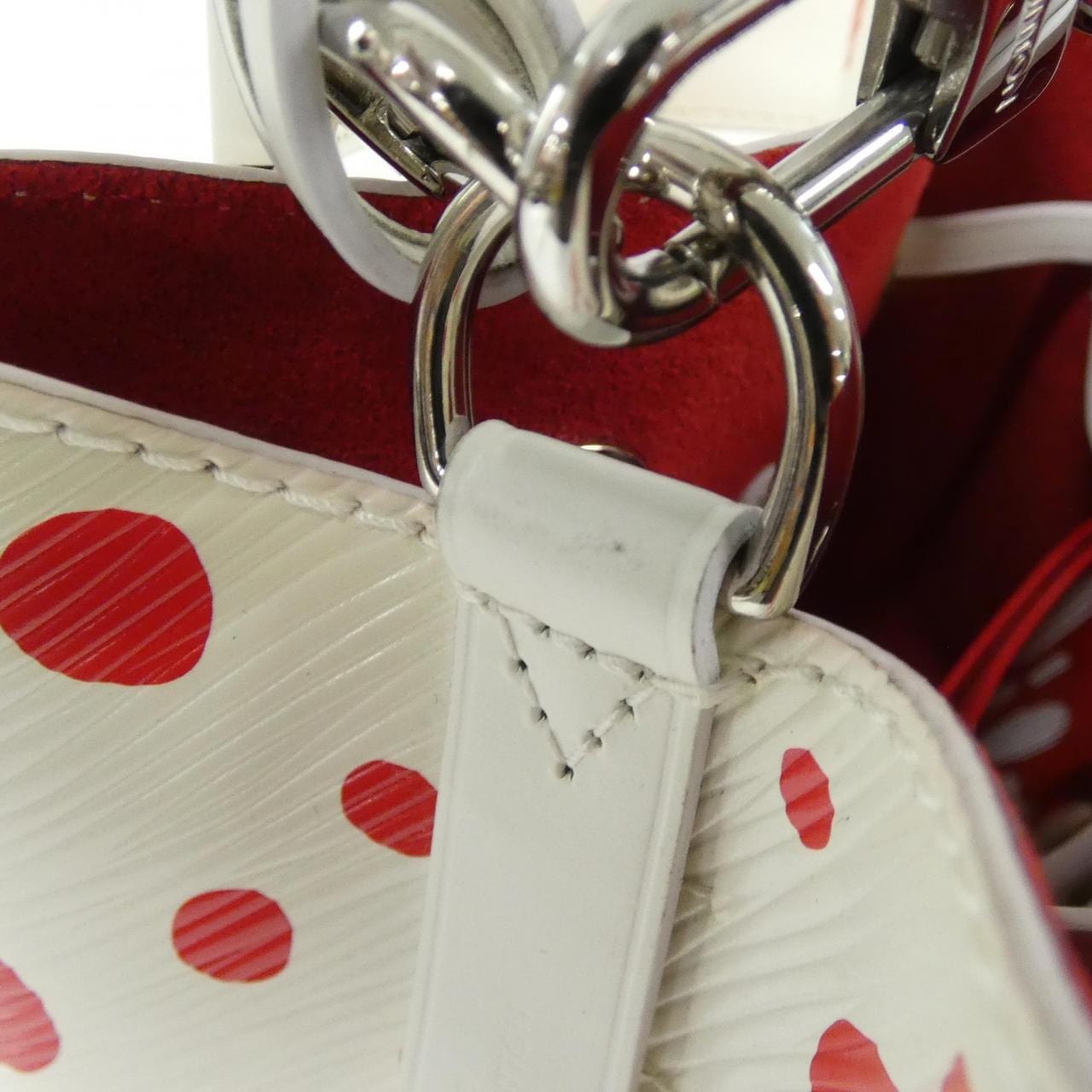 ルイヴィトン エピ(LV X YK) ネオ ノエBB M21742 ショルダーバッグ