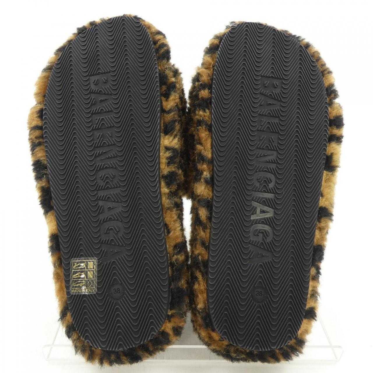 バレンシアガ BALENCIAGA サンダル