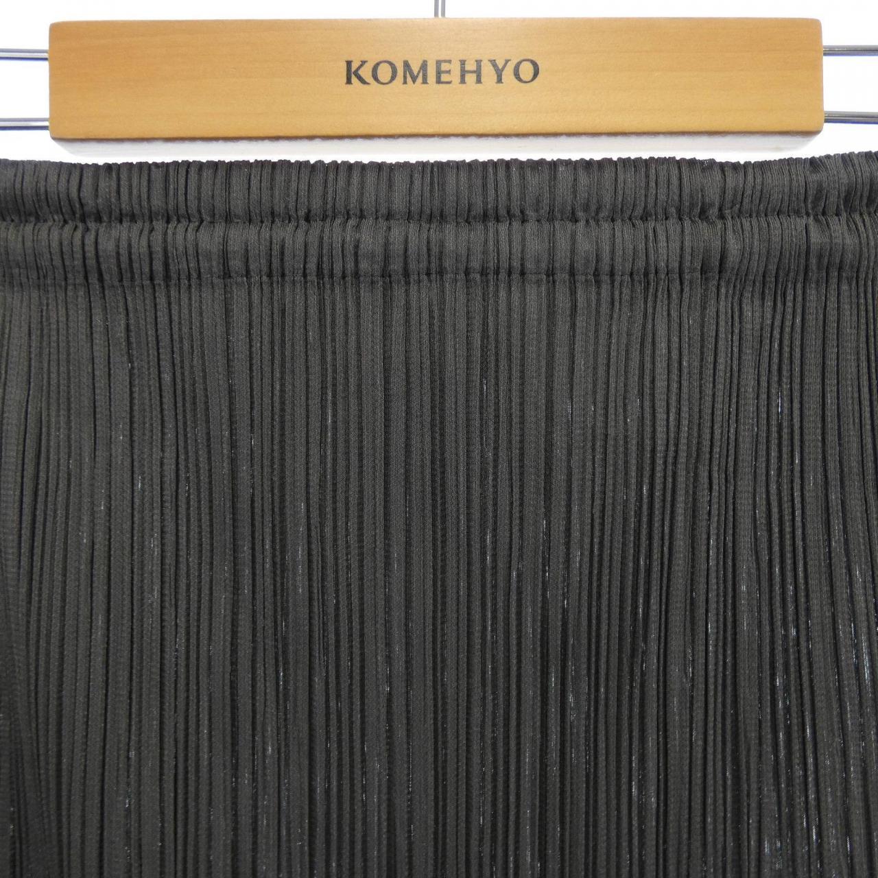 【ヴィンテージ】プリーツプリーズ PLEATS PLEASE PP04-JG613 スカート