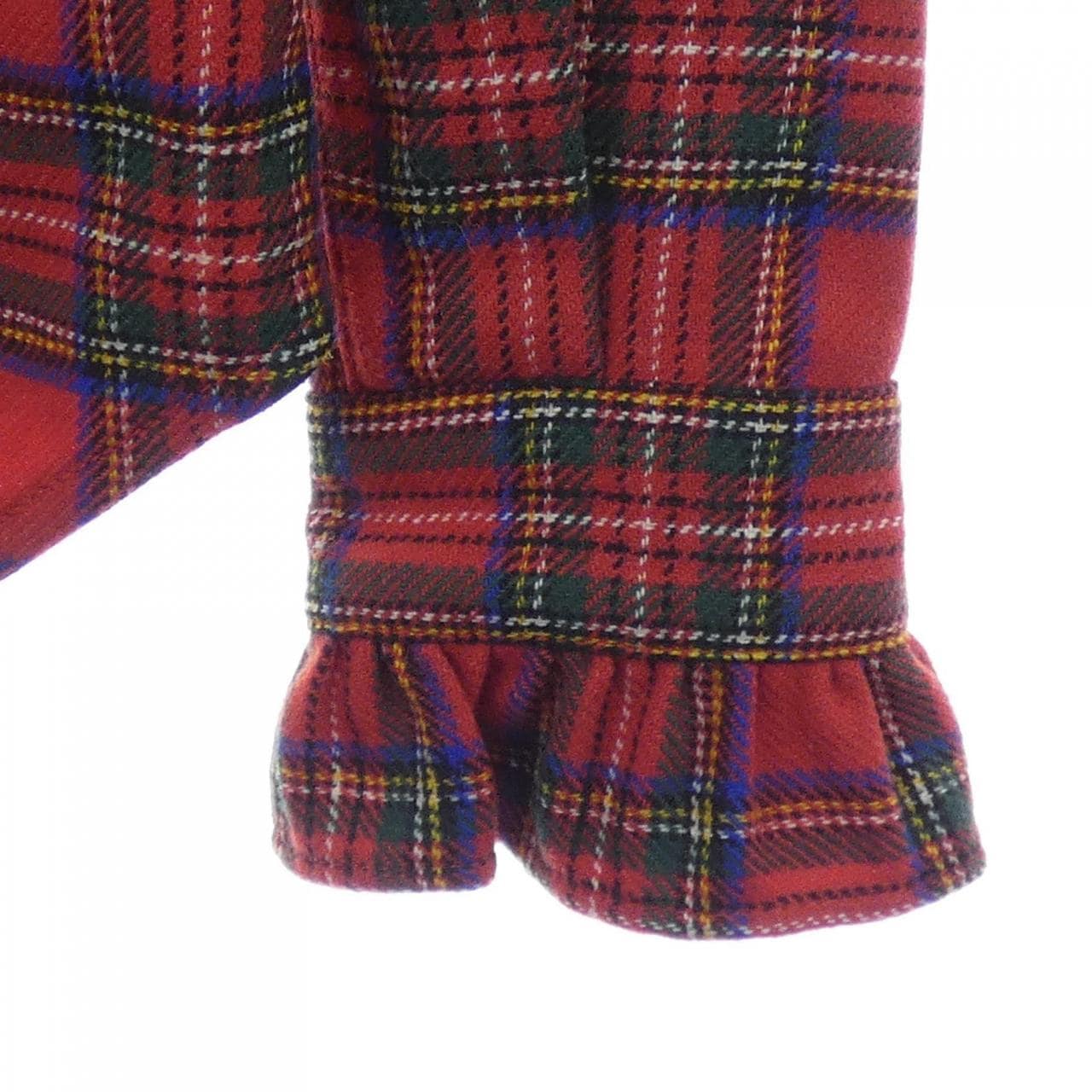 サンローラン SAINT LAURENT 665668 Y24JA シャツ