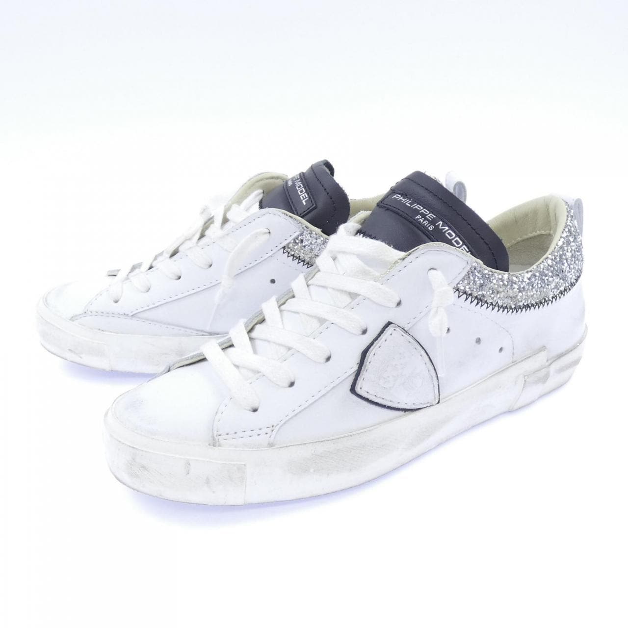 フィリップモデル PHILIPPE MODEL スニーカー