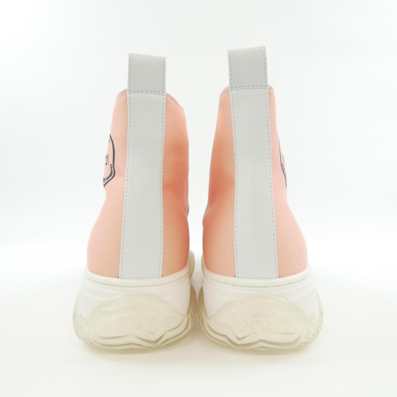 ヌメロヴェントゥーノ N°21 スニーカー