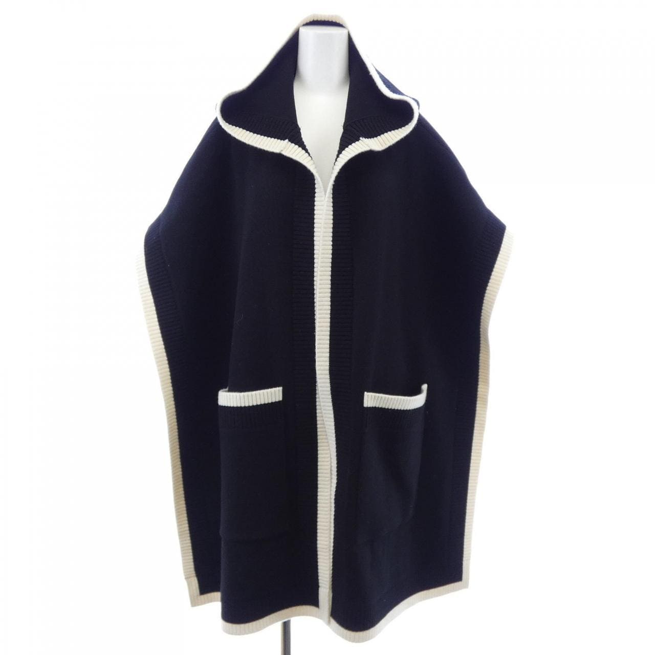 バーバリー BURBERRY 80315441 ケープ