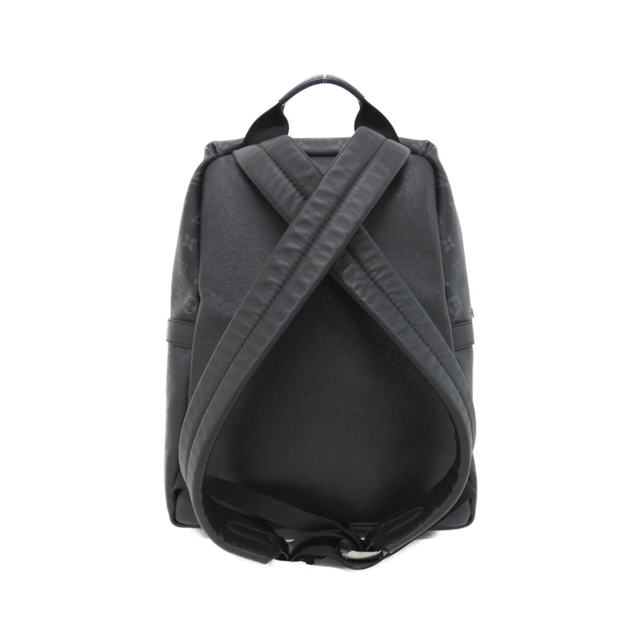 ルイヴィトン タイガ ラマ ディスカバリー バックパック M30230 リュックサック