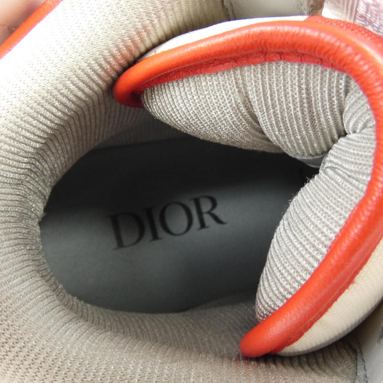 ディオール DIOR B27 HIGH 3SH132ZIJ スニーカー