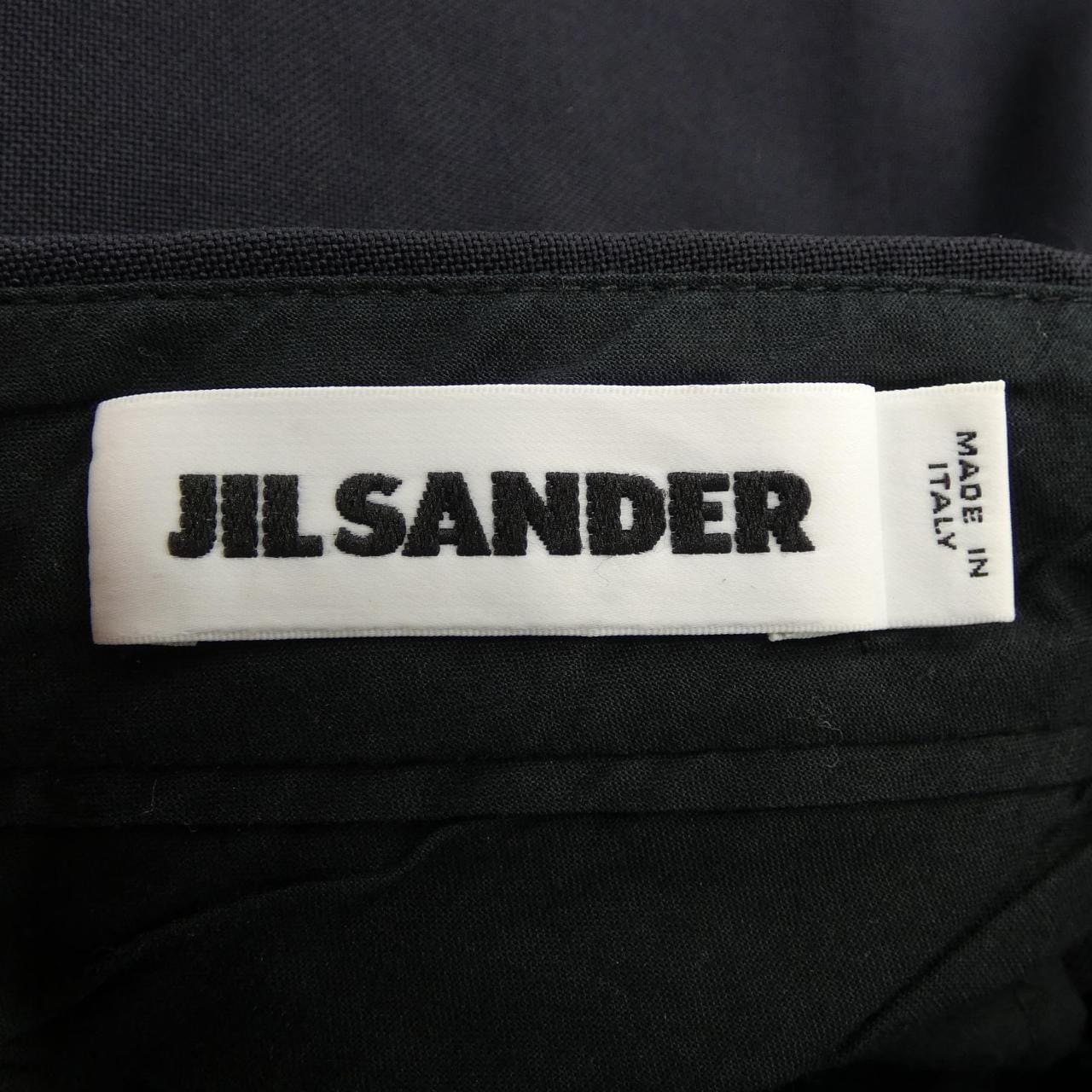 ジルサンダー JIL SANDER JSPM302510 パンツ