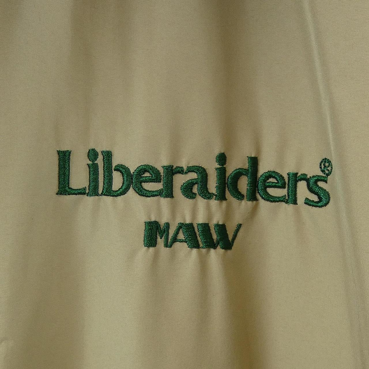 LIBERAIDERS 760082301 ジャケット