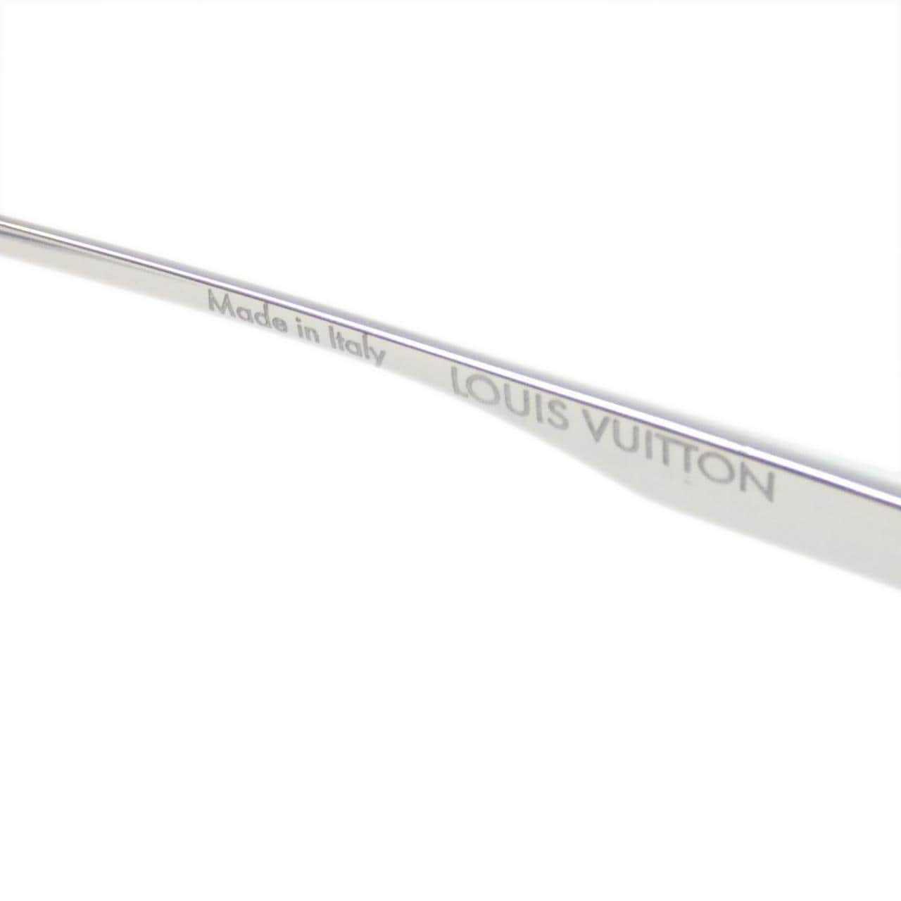 ルイヴィトン LVアッシュ Z1262E サングラス