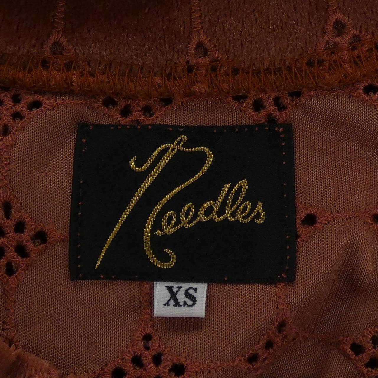 ニードルズ NEEDLES DI207 トップス