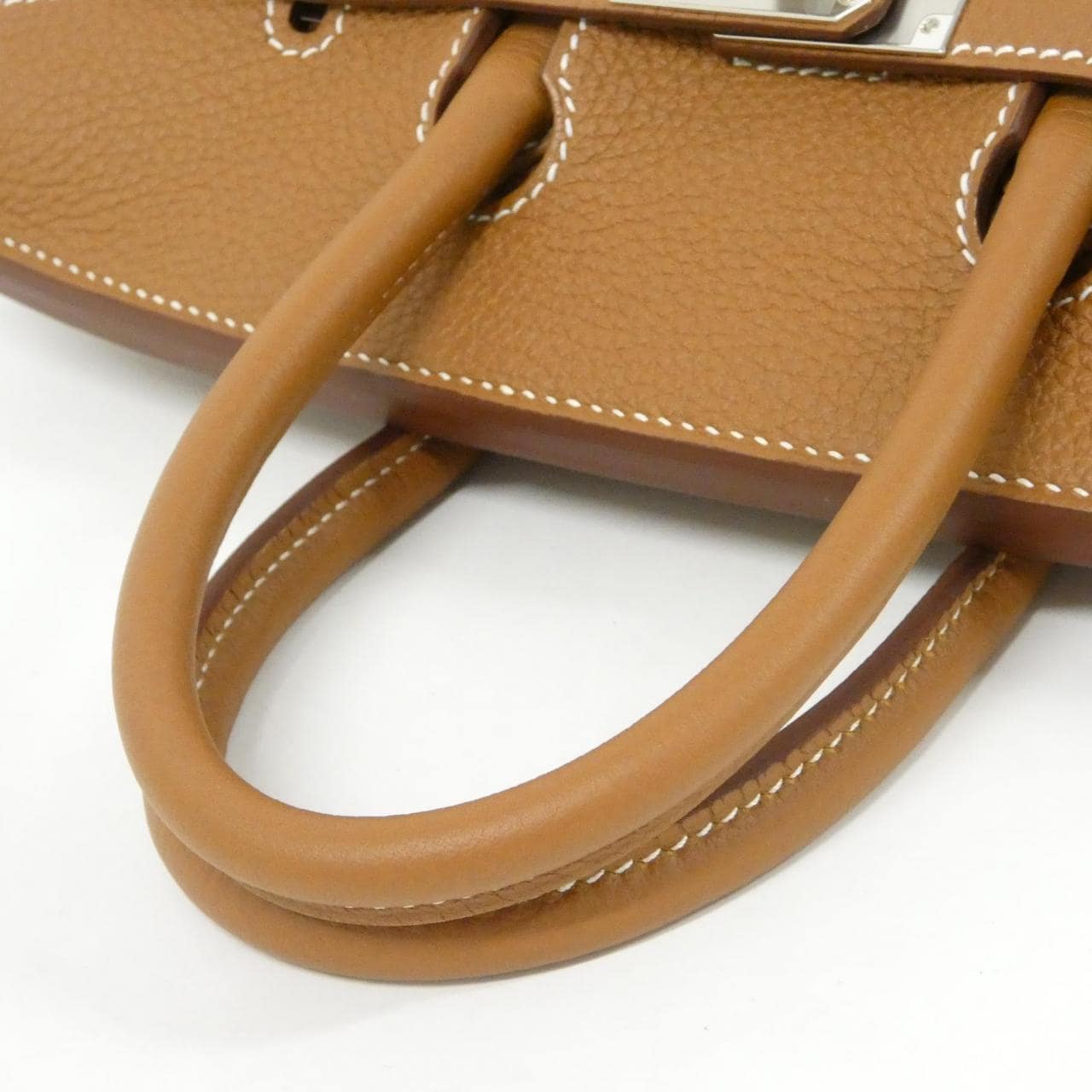 【未使用品】エルメス バーキン 25cm 041344CK バッグ