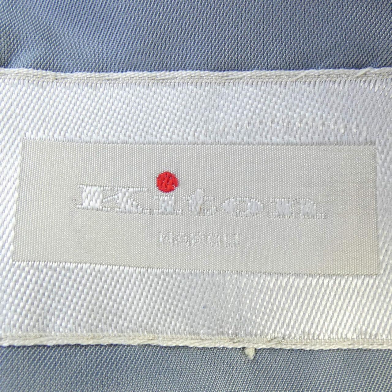 キートン KITON ジャケット