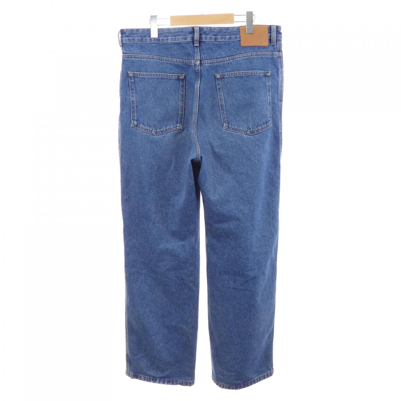 ロエベ LOEWE H526Y11WA6 ジーンズ