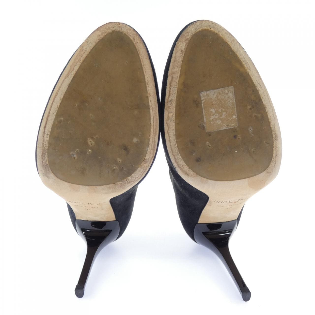 ジミーチュウ JIMMY CHOO ブーツ