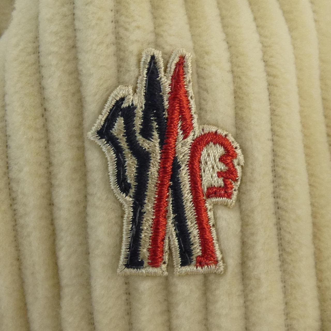 モンクレールグルノーブル MONCLER GRENOBLE GELT ダウンジャケット