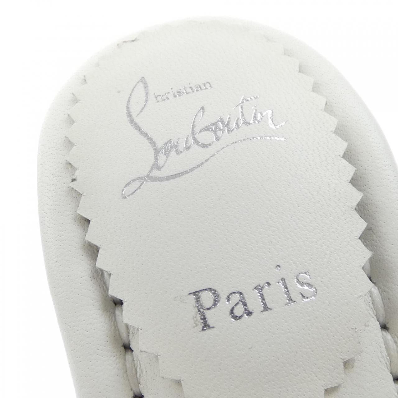 クリスチャンルブタン CHRISTIAN LOUBOUTIN サンダル