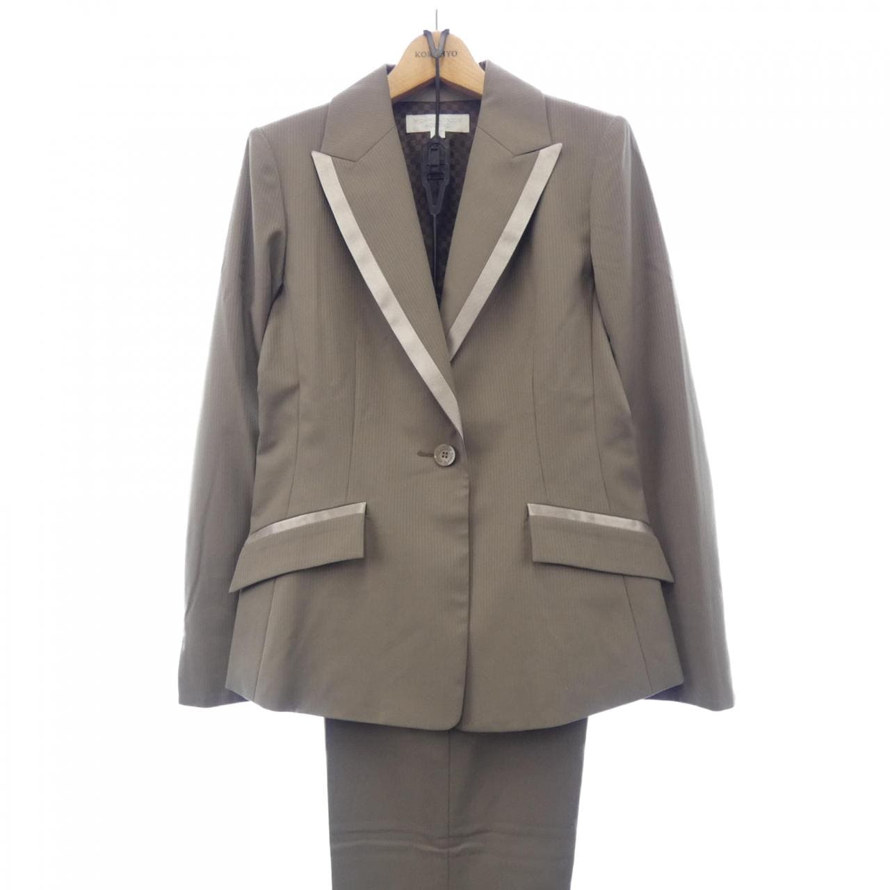 MICHIKO LONDON スーツ