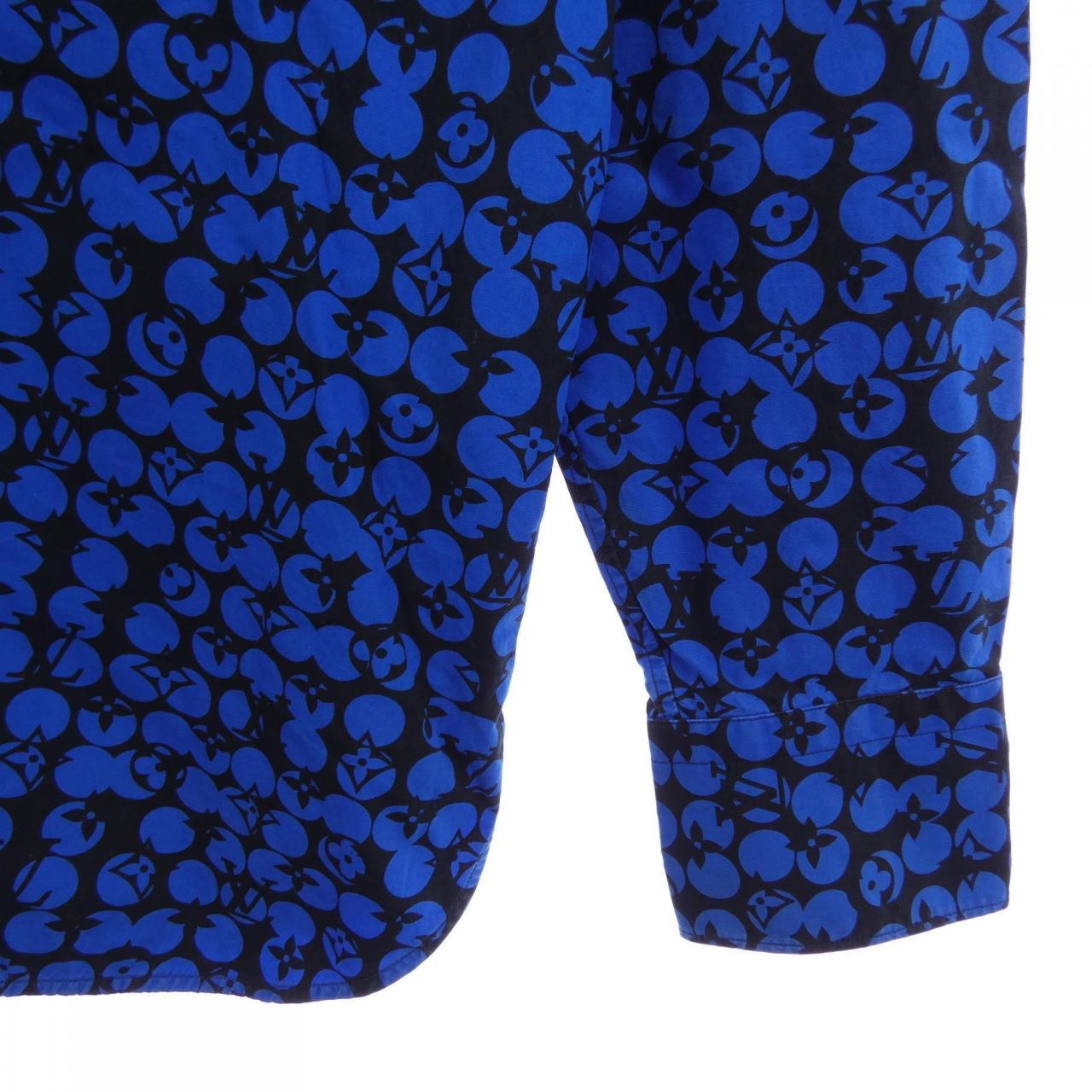 ルイヴィトン LOUIS VUITTON HHS20WORS シャツ