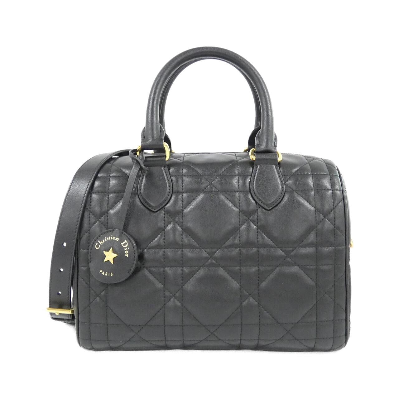 クリスチャンディオール DIOR GROOVE 25 M1365UBOL ボストンバッグ