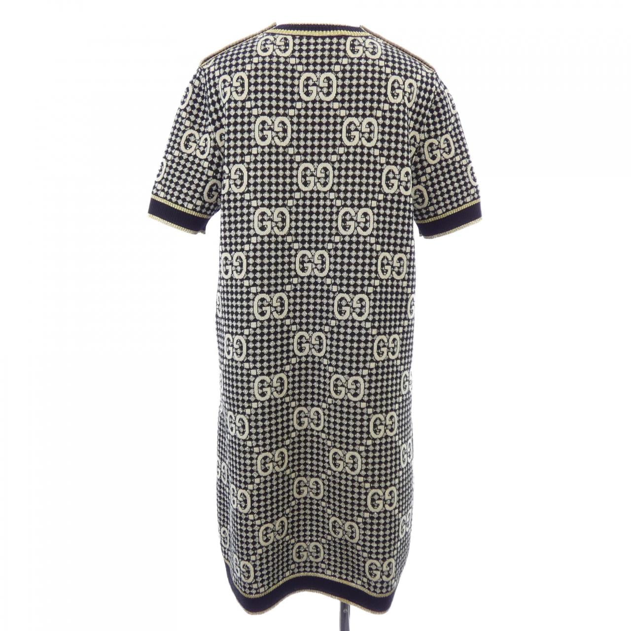 グッチ GUCCI 743323 XKC8Y ワンピース