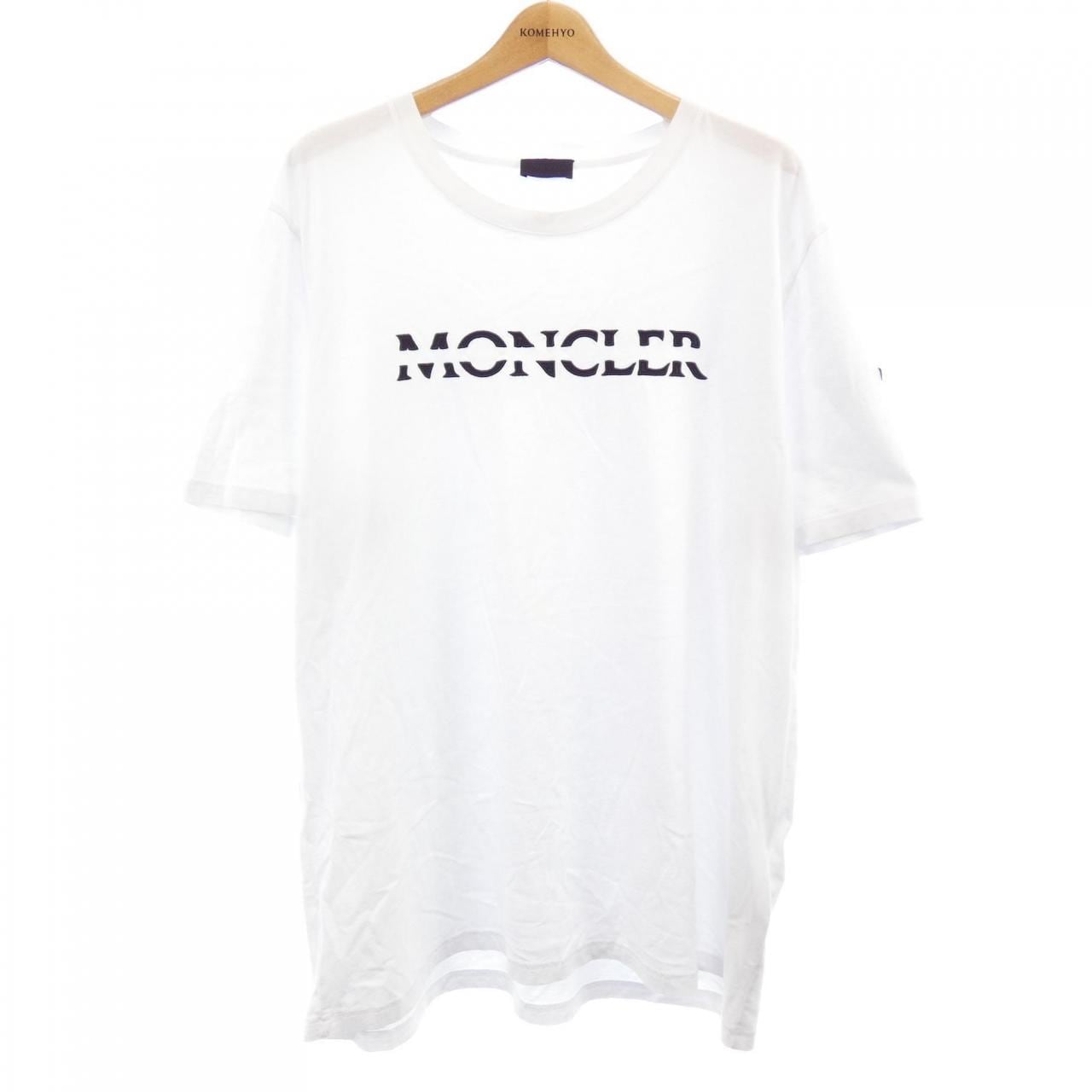 モンクレール MONCLER 20918C00008 Tシャツ