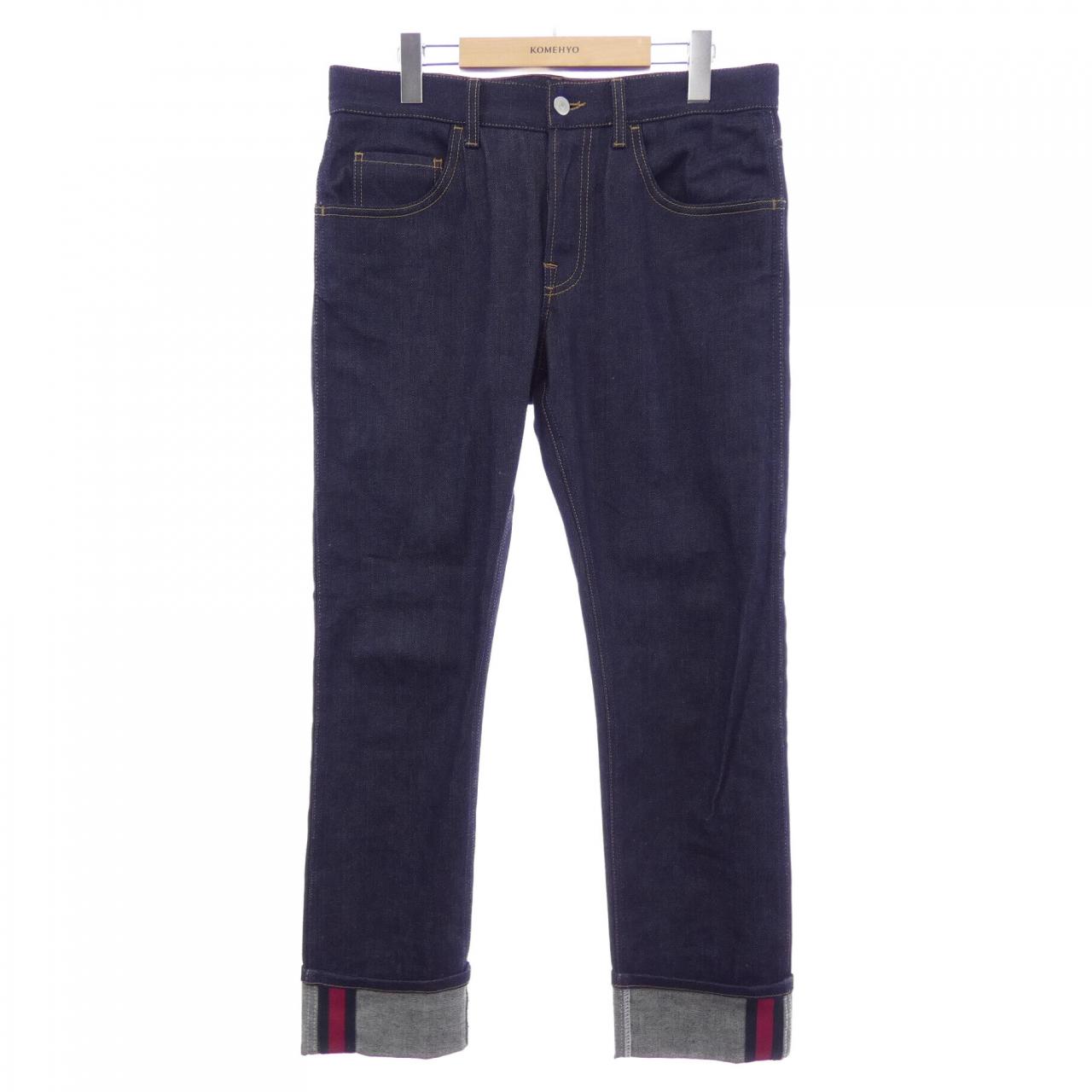 グッチ GUCCI 430368-XR188 ジーンズ