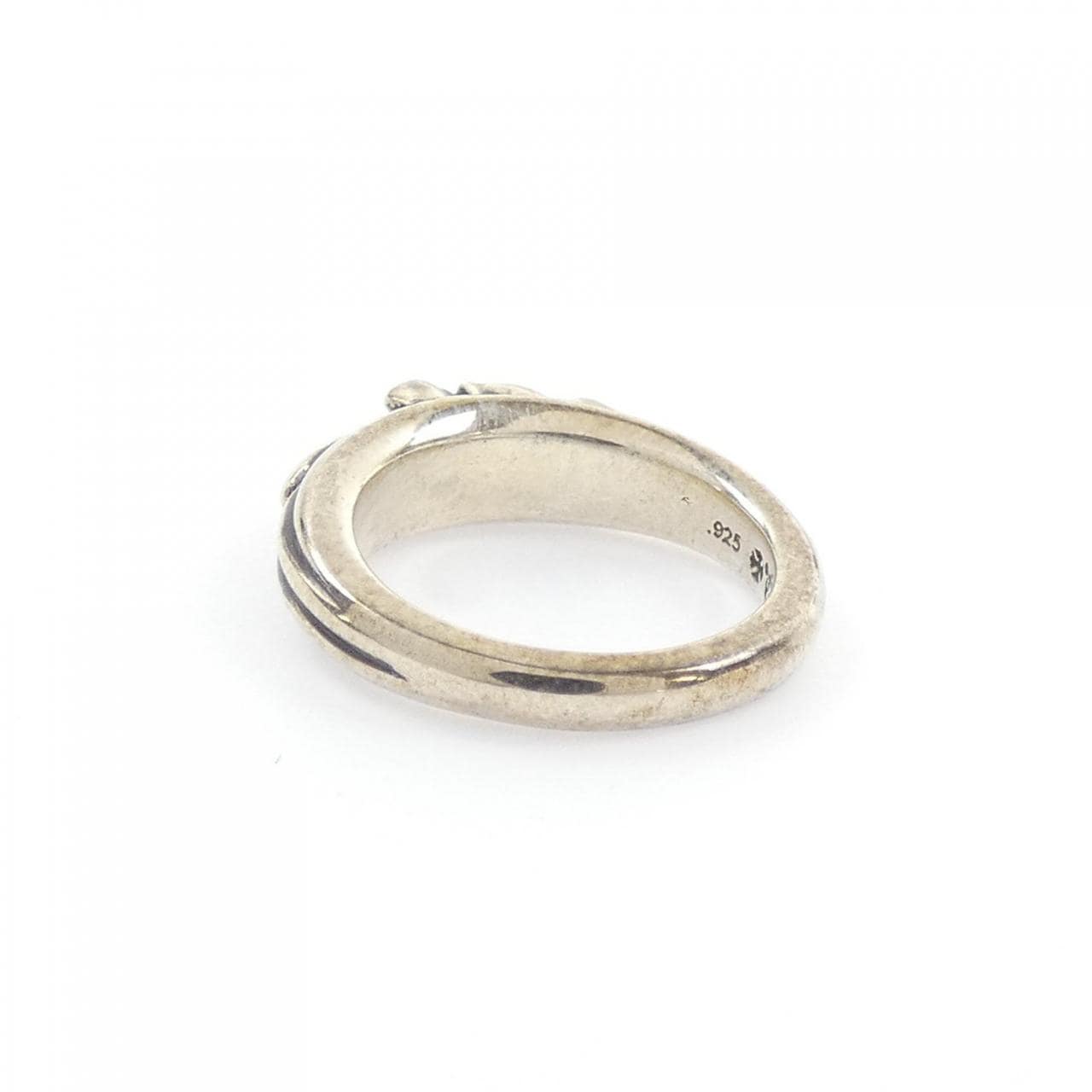 クロムハーツ CHROME HEARTS BABY CLSC DAGGER 207146021SLV RING