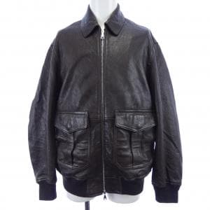 エンメティ EMMETI レザージャケット